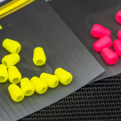 NuFish Zipp Elastic Beads