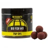 Nutrabaits Big Fish Mix Salmon Caviar & Black Pepper Shelf Life Fishing Pop Ups- Bait & Additives