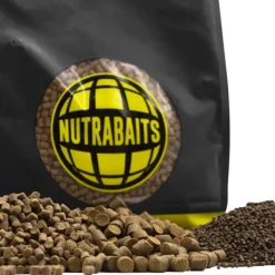 Nutrabaits CO-DE Pellets- Bait & Additives