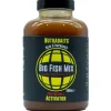 Nutrabaits Salmon Caviar & Black Pepper Big Fish Mix Activator- Bait & Additives