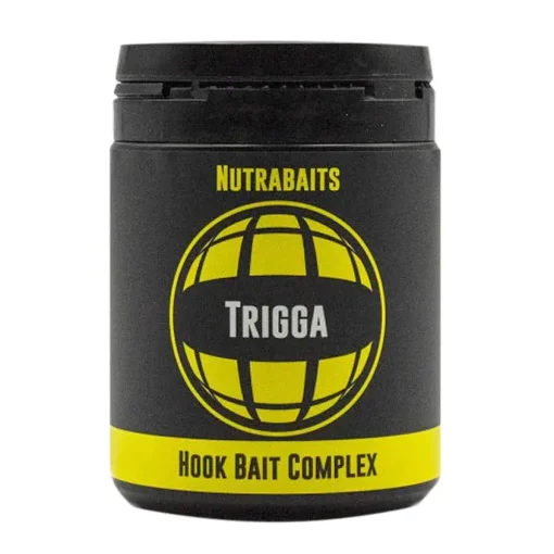 Nutrabaits Trigga Hookbait Complex- Bait & Additives