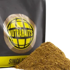 Nutrabaits Trigga Ice Carpet Feed- Bait & Additives
