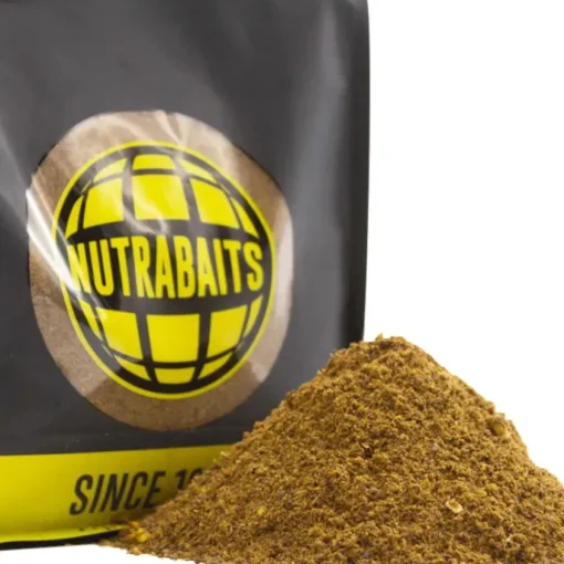 Nutrabaits Trigga Ice Carpet Feed- Bait & Additives
