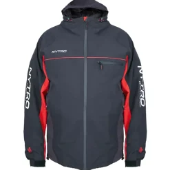 Nytro 3/4 Jacket & Bib 'N' Brace