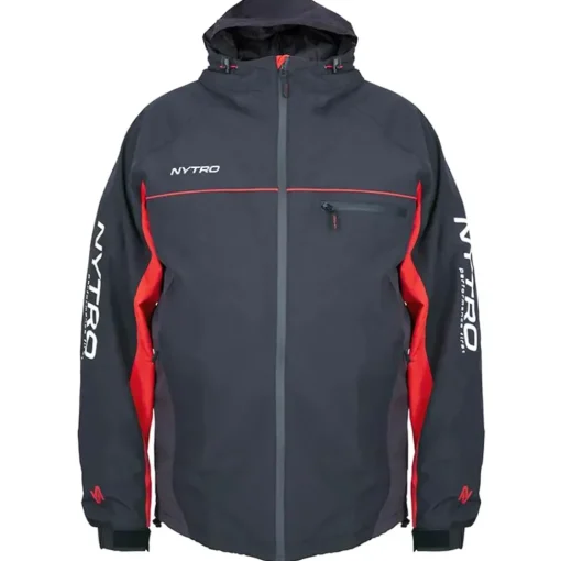 Nytro 3/4 Jacket & Bib 'N' Brace