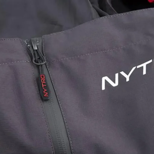 Nytro 3/4 Jacket & Bib 'N' Brace