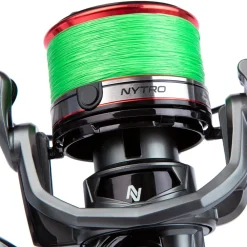 Nytro Aryzon Bait-Up Reel