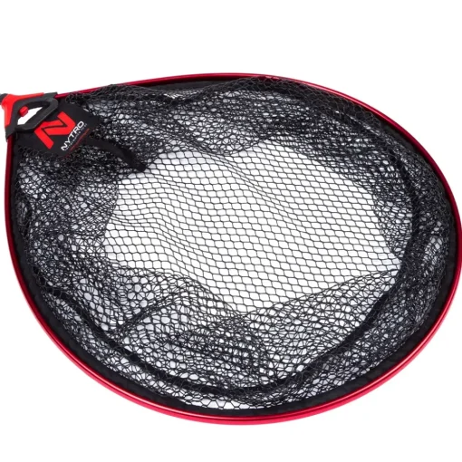 Nytro Big Scoopa Latex Landing Net