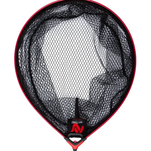 Nytro Big Scoopa Latex Landing Net