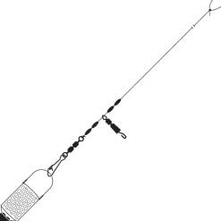 Nytro Feederlink Helicopter