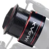 Nytro Impax Aluminium Spool