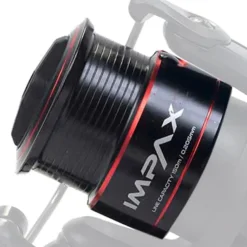 Nytro Impax Aluminium Spool