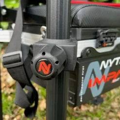 Nytro Impax Comfibox CB2 Seatbox Backrest