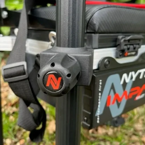 Nytro Impax Comfibox CB2 Seatbox Backrest