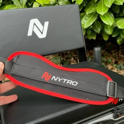 Nytro Impax Comfibox CB2 Seatbox Backrest