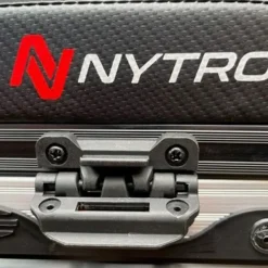 Nytro Impax Comfibox CB2 Seatbox Backrest