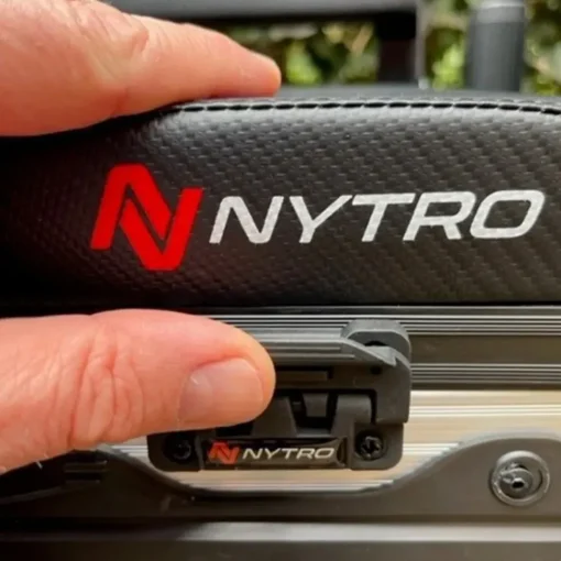 Nytro Impax Comfibox CB2 Seatbox Backrest