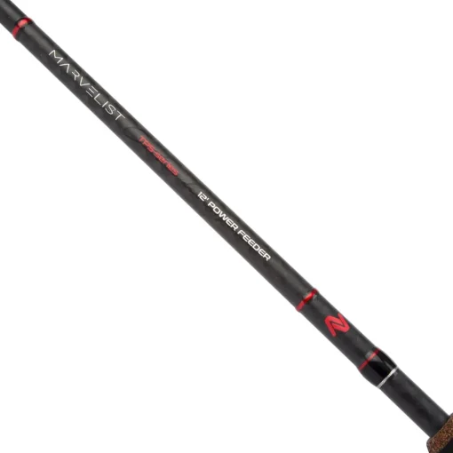 Nytro Marvelist Power Feeder Rod