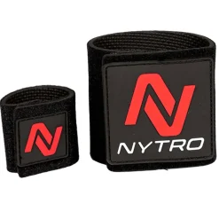 Nytro Neoprene Fishing Rod Straps