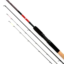 Nytro NTR Commercial Carp Feeder Fishing Rod