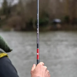 Nytro NTR Commercial Carp Feeder Fishing Rod