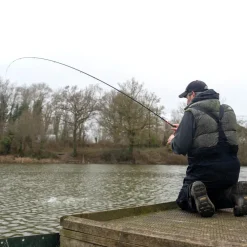 Nytro NTR Commercial Carp Feeder Fishing Rod