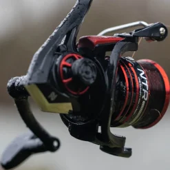 Nytro NTR Fishing Reel