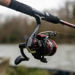 Nytro NTR Fishing Reel