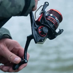 Nytro NTR Fishing Reel