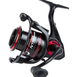 Nytro NTR MK2 Reel