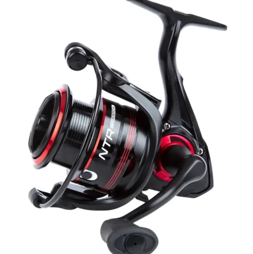 Nytro NTR MK2 Reel
