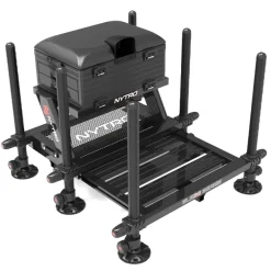 Nytro SLS36 Feeder Station Seat Box