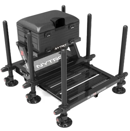 Nytro SLS36 Feeder Station Seat Box