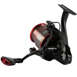 Nytro Solus Super Feeder Reel