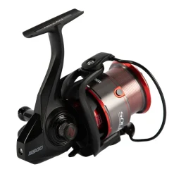 Nytro Solus Super Feeder Reel