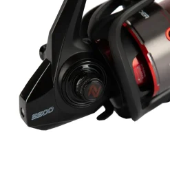 Nytro Solus Super Feeder Reel