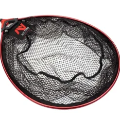 Nytro Spoon Latex Big Fish Landing Net