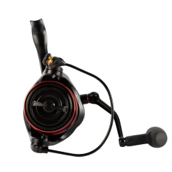 Nytro Starkx Carbon Long Cast Reel