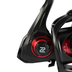 Nytro Starkx Carbon Long Cast Reel