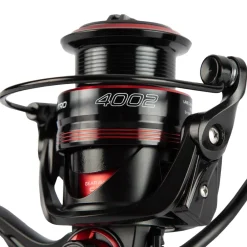 Nytro Starkx Carbon Long Cast Reel