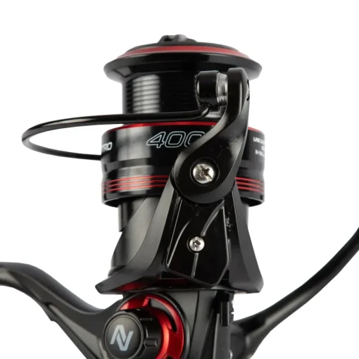 Nytro Starkx Carbon Long Cast Reel