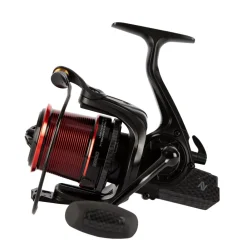 Nytro Starkx Carbon Long Cast Reel