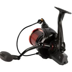 Nytro Starkx Carbon Long Cast Reel