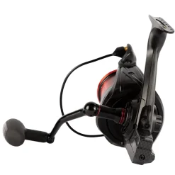 Nytro Starkx Carbon Long Cast Reel