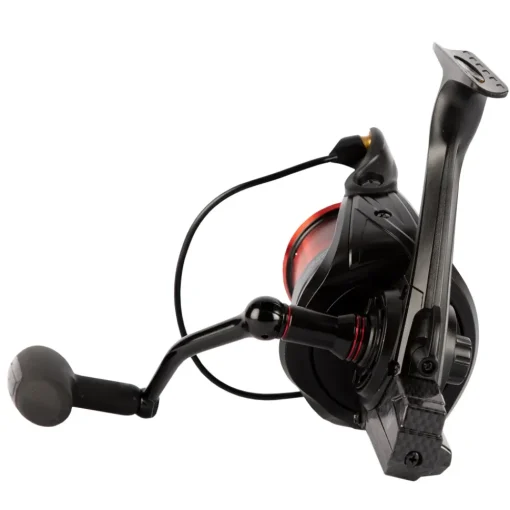 Nytro Starkx Carbon Long Cast Reel