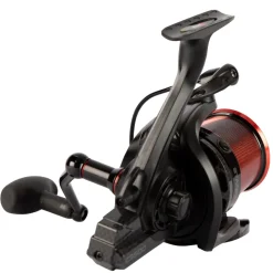 Nytro Starkx Carbon Long Cast Reel