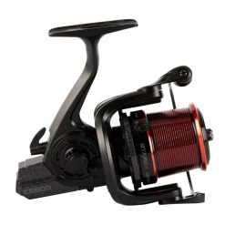Nytro Starkx Carbon Long Cast Reel