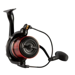 Nytro Starkx Carbon Long Cast Reel
