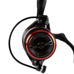 Nytro Starkx Carbon Long Cast Reel