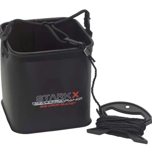 Nytro Starkx EVA Fishing Drop Bucket
